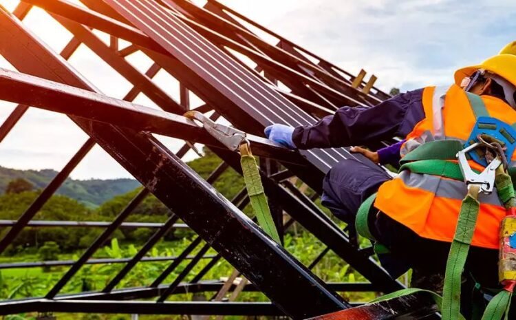  Coberturas Metalicas, Economia Praticidade e Durabilidade